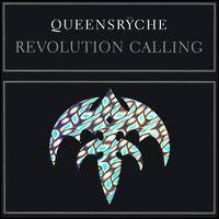 Queensrÿche : Revolution Calling (Box)